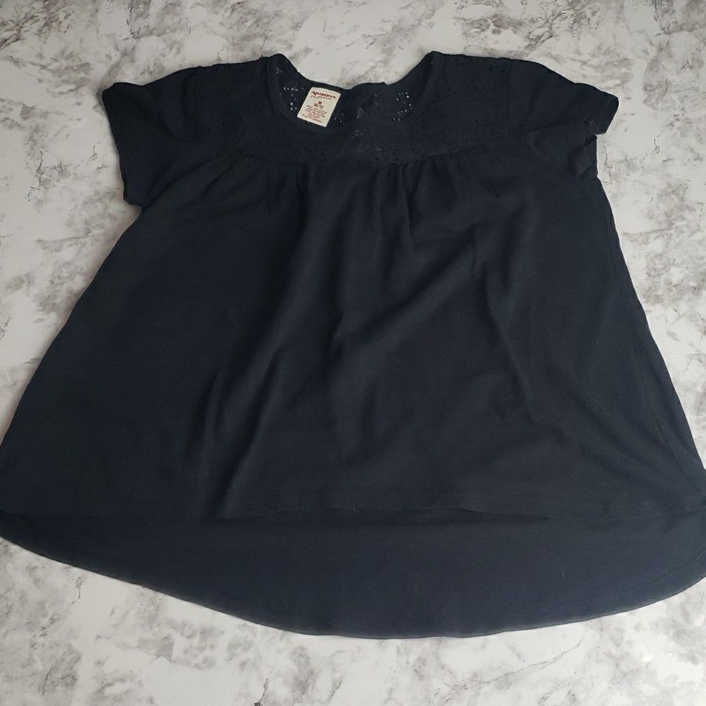‎Arizona Black Shirt